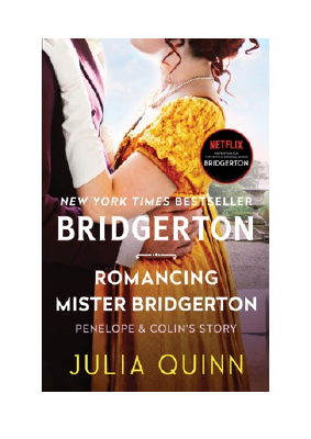 _.Book._ Romancing Mister Bridgerton PDF epub Free Download - Julia Quinn